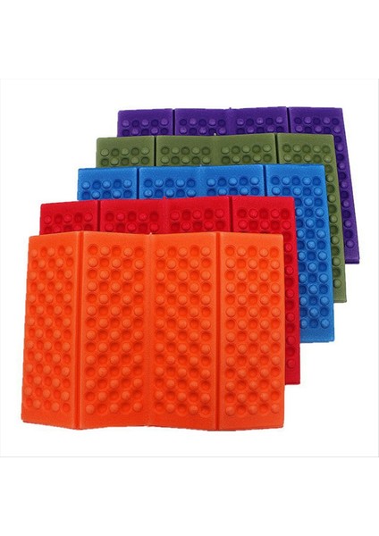 Yumurta Yuvası Katlanır Minder Açık Hava Kamp Çadırı Nem Minderi Taşınabilir Piknik Minderi A (Yurt Dışından) fiyatları