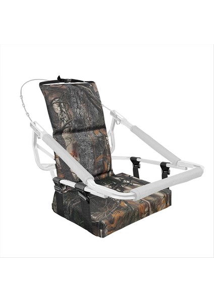 Ağaç Standı Koltuk Değişimi, Avcılık Için Ayarlanabilir Ağaç Standı Koltukları, Tırmanıcı Geyik Ağaç Standlarına Uyan Avcılık Ağaç Koltuğu (Yurt Dışından)