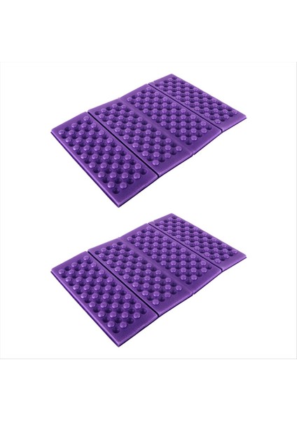 Yumurta Yuvası Katlanır Minder Açık Hava Kamp Çadırı Nem Minderi Taşınabilir Piknik Minderi D (Yurt Dışından)