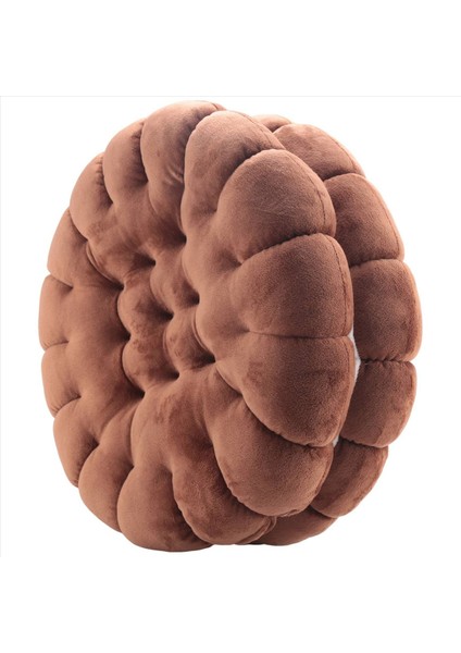 Ins Sandviç Bisküvi Kanepe Minderi Yumuşak Kalın Oturma Minderi Oturma Odası Yatak Odası Ev Dekorasyonu Yastık Sırt Minderleri C (Yurt Dışından) fiyatları