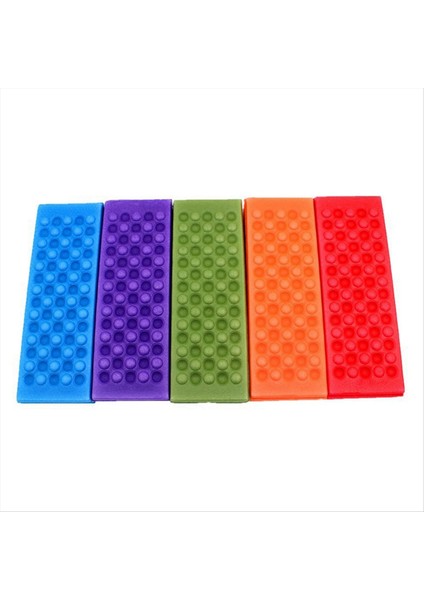 Yumurta Yuvası Katlanır Minder Açık Hava Kamp Çadırı Nem Minderi Taşınabilir Piknik Minderi B (Yurt Dışından) fırsatları