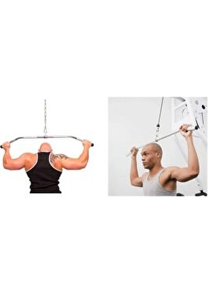 Lat Çelik Bar modelleri