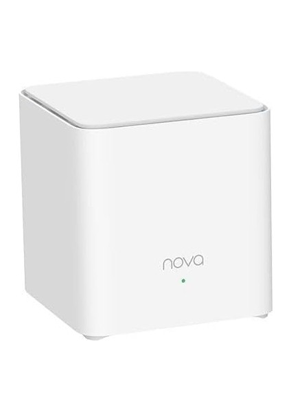 Mx3 (2 Paket) Wifi 6 Mesh AX1500, Wifi 6 Mesh Sistemi, Tüm Ev Için, Mu-Mımo, 2,500 Ft²'ye Kadar Kapsama Alanı, Gigabit Bağlantı Noktası, Çocuk Emniyeti, Kolay Kurulum, Twt, Wpa3, App, Iptv fırsatları