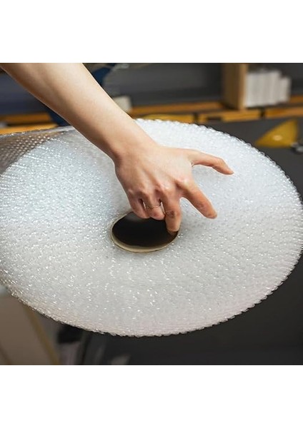 & Blue Home - Pat-Pat | Balonlu Naylon - (100CM x 50M) fırsatları