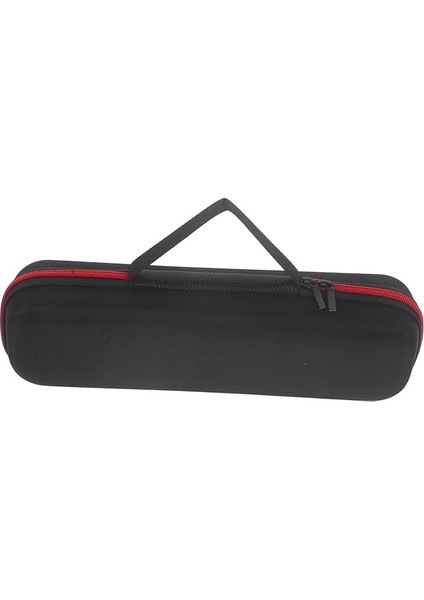 Mikrofon Taşıma Çantası Darbe Koruyucu Seyahat Için Hedeflenmiş Mikrofon Depolama Çantası Kablosuz Mikrofonlar Için Pratik Çözüm