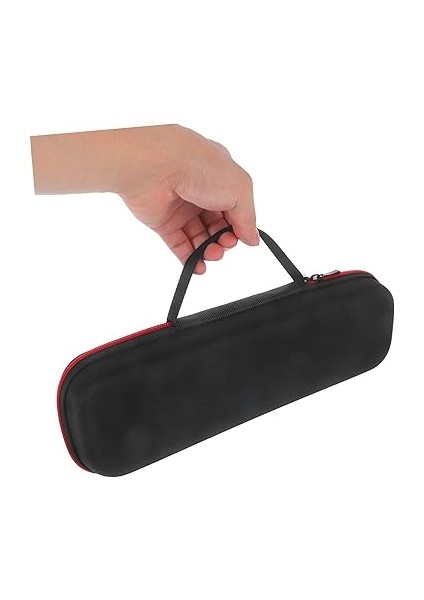 Mikrofon Taşıma Çantası Darbe Koruyucu Seyahat Için Hedeflenmiş Mikrofon Depolama Çantası Kablosuz Mikrofonlar Için Pratik Çözüm indirimleri