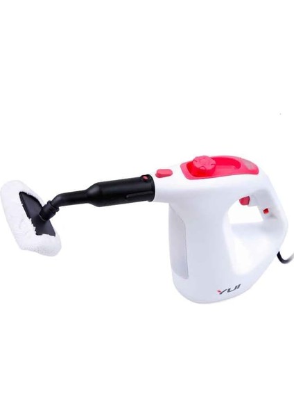 NV6000 Max Çok Fonksiyonlu Dikey Buharlı Temizlik Makinası fırsatları