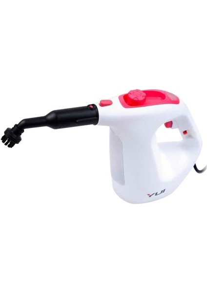 NV6000 Max Çok Fonksiyonlu Dikey Buharlı Temizlik Makinası indirimleri