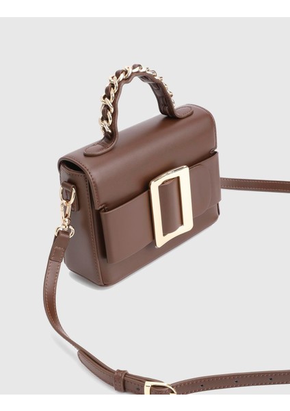 Klein Kahverengi Kadın El Çantası fiyatları