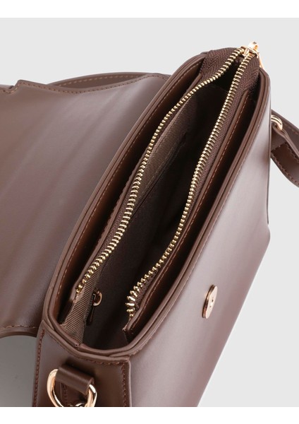 Klein Kahverengi Kadın El Çantası indirimleri