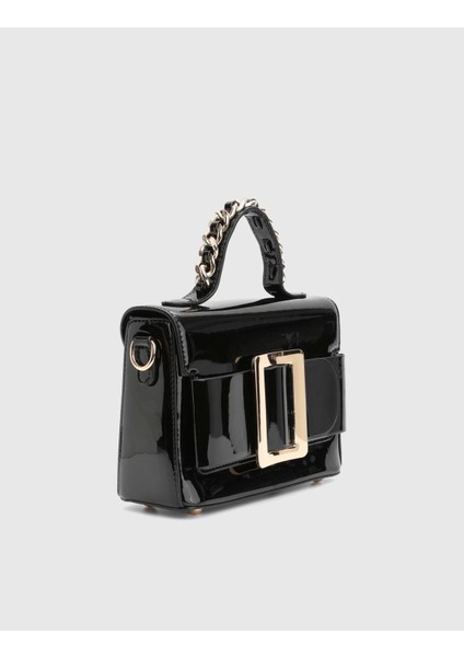 Klein Rugan Siyah Kadın El Çantası fiyatları