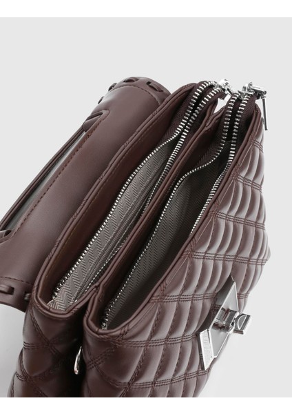 Kevon Kahverengi Kadın El Çantası indirimleri