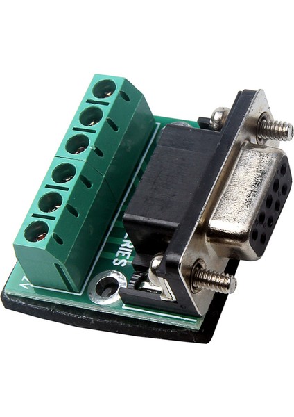 6x USB 2 0-RS485 RS-485 RS422 RS-422 Db9 Com Seri Port Aygıt Dönüştürücü Kablosu Üretken PL2303 (Yurt Dışından) fırsatları