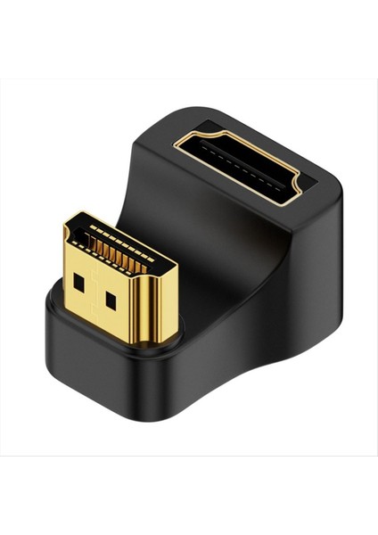 Hdtv Kadın Adaptör Desteği Uhs2 1 Çok Fonksiyonlu Taşınabilir Hd 8k 60Hz U Tip Hdtv Adaptörü Işık (Yurt Dışından)