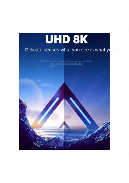 Hdtv Kadın Adaptör Desteği Uhs2 1 Çok Fonksiyonlu Taşınabilir Hd 8k 60Hz U Tip Hdtv Adaptörü Işık (Yurt Dışından) indirimleri
