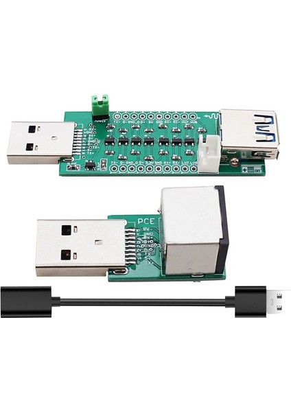 USB 3 0 Snac Adaptörü+Pc Motoru Mister Oyun Denetleyicisi Için DE10NANO Mister Fpga Mister Io Board (Yurt Dışından)