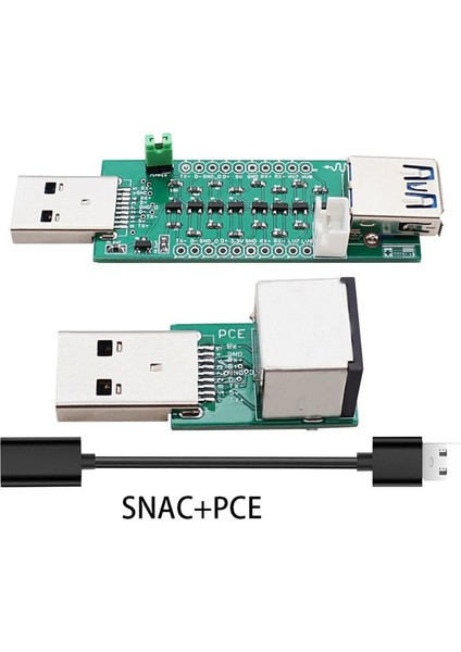 USB 3 0 Snac Adaptörü+Pc Motoru Mister Oyun Denetleyicisi Için DE10NANO Mister Fpga Mister Io Board (Yurt Dışından) fiyatları