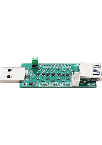 USB 3 0 Snac Adaptörü+Pc Motoru Mister Oyun Denetleyicisi Için DE10NANO Mister Fpga Mister Io Board (Yurt Dışından) indirimleri