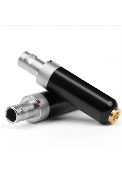 Kulaklık Dönüştürücüler HD800S - Mmcx Dişi Adaptör HD820 HD800 Altın Kaplama Sesli Jack Mmcx Konektörü Mikrofon Için (Yurt Dışından) fırsatları