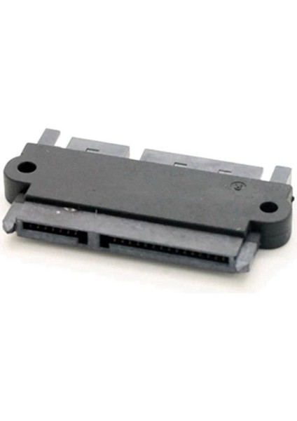 3x Sata 22P 7 + 15 Erkek - Sata 22PIN Dişi Dönüştürücü Adaptörü (Yurt Dışından) modelleri