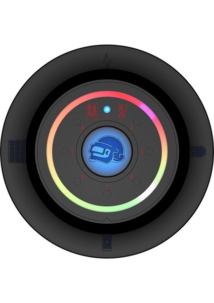 M16 Klavye Fare Dönüştürücü Adaptör Oyunu Akıllı Telefon Adaptör Fişi ve Paly Için Otomatik Yardımcı Denetleyici (Yurt Dışından)