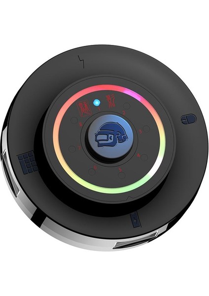 M16 Klavye Fare Dönüştürücü Adaptör Oyunu Akıllı Telefon Adaptör Fişi ve Paly Için Otomatik Yardımcı Denetleyici (Yurt Dışından) modelleri