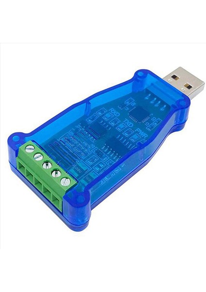 4pcs USB-RS485 Dönüştürücü Izolat Modülü Yükseltme Endüstriyel Tv&#39 Ler Esd Koruma CH340E Standart RS-485 Bağlayıcı Kart (Yurt Dışından) indirimleri