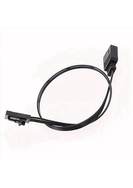 Corsair Için 10 Adet 4pin Rgb-Standart Argb 3 Pimli 5V Adaptör Konnektörü Rgb Kablosu 25CM (Yurt Dışından) fırsatları