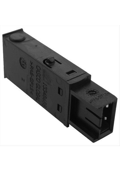 Chevrolet Cruze Için Otomobil Merkezi Tepsisi USB Sesli Jack Socket USB Bağlantı Noktası 13348688 (Yurt Dışından) modelleri