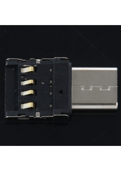Samsung Galaxy S8 Için Xiaomi Mi A1 Için 4x Type-C Usb-C-Usb 2 0 Otg Adaptörü Plus Oneplus 5t Tip C Otg Dönüştürücü (Yurt Dışından) indirimleri