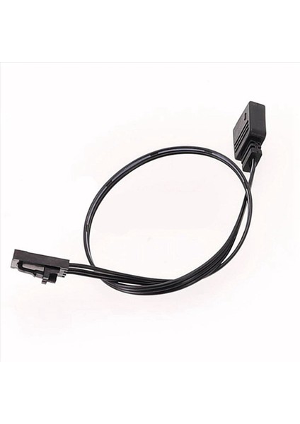 Corsair Için 8x 4pin Rgb-Standart Argb 3 Pimli 5V Adaptör Bağlayıcı Rgb Kablosu 25CM (Yurt Dışından) fırsatları