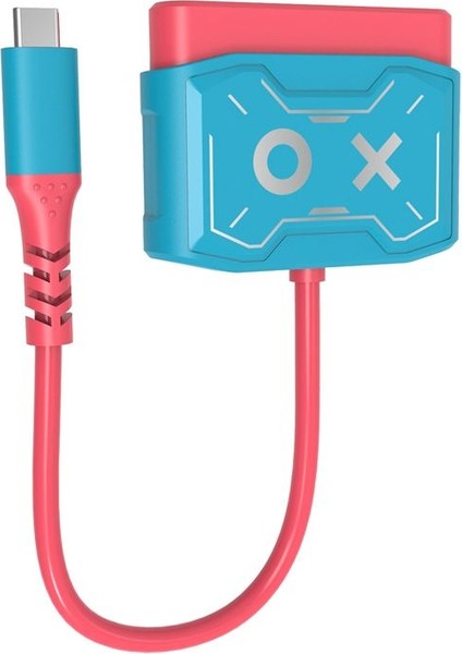 USB C Hub Switch Taşınabilir Tv Dock Şarj Istasyonu 4K HDMI Uyumlu USB Hub Adaptörü MacBook Pro (Yurt Dışından) modelleri