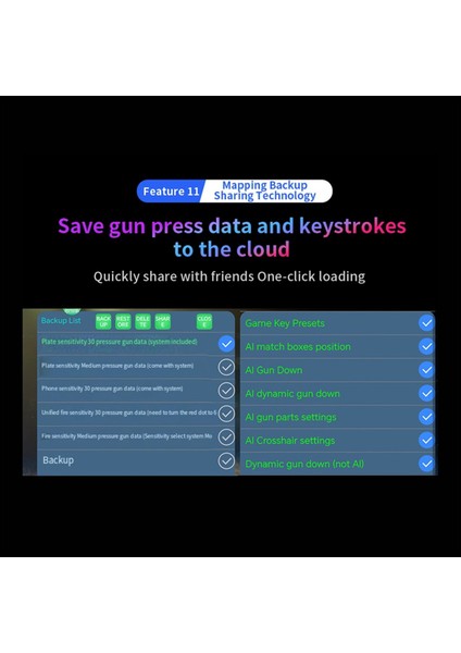 MK12 Fiş ve Paly Gamepad Pubg Mobil Denetleyici Oyun Klavye Klavye Fare Dönüştürücü Bluetooth Mobil Oyun Için 5 0 (Yurt Dışından) indirimleri