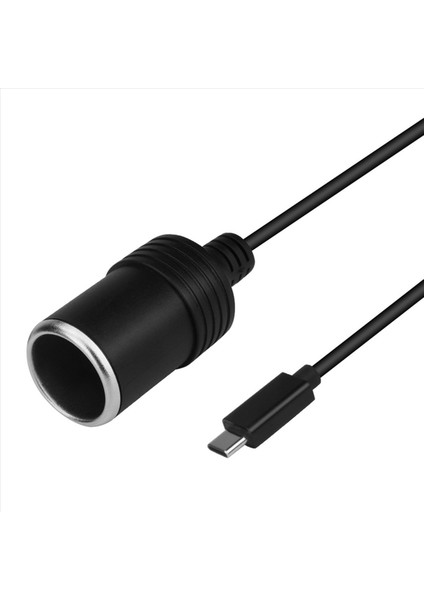 2x USB C Pd 45W 15V/3A Tip C Erkek - Çakır Soketi Kadın Dönüştürücü Adaptör Kablosu (Yurt Dışından) modelleri