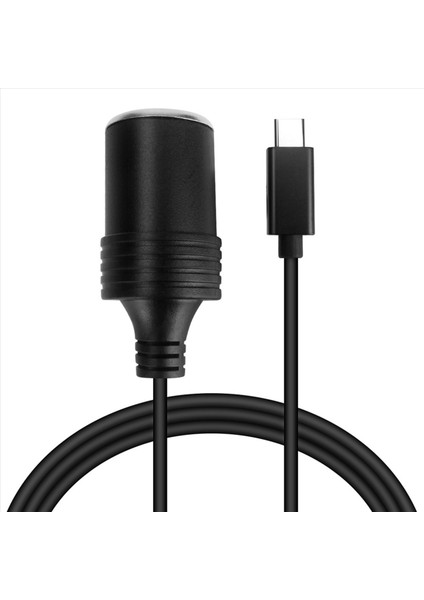 2x USB C Pd 45W 15V/3A Tip C Erkek - Çakır Soketi Kadın Dönüştürücü Adaptör Kablosu (Yurt Dışından) fırsatları