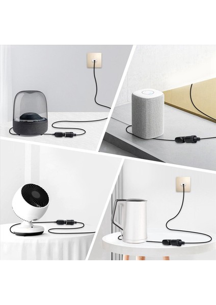 2x USB C Pd 45W 15V/3A Tip C Erkek - Çakır Soketi Kadın Dönüştürücü Adaptör Kablosu (Yurt Dışından) indirimleri