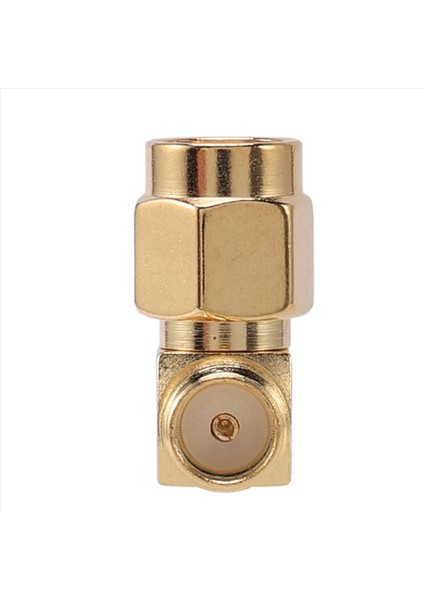 5x Sma Erkek Ila Iki Sma Dişi Üçlü T Rf Adaptör Konnektörü 3 Yol Ayırıcı Yeni (Yurt Dışından) fırsatları