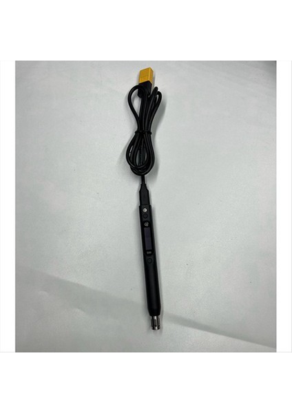 XT60 Erkek Fiş Type-C XT60 Fiş Güç Kaynağı Kablosu XT60/T Şarj Adaptör Kablosu PD60 Şarj Cihazı Rc Drone Quadcopter (Yurt Dışından)