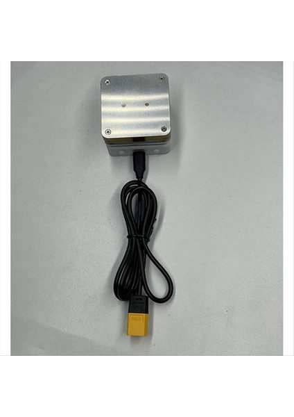 XT60 Erkek Fiş Type-C XT60 Fiş Güç Kaynağı Kablosu XT60/T Şarj Adaptör Kablosu PD60 Şarj Cihazı Rc Drone Quadcopter (Yurt Dışından) fiyatları