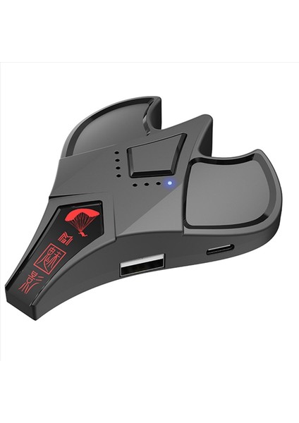 M3 Fiş ve Paly Gamepad Pubg Mobil Denetleyici Oyun Klavye Fare Dönüştürücü Bluetooth 5 0 Android/ios Adaptörü Için (Yurt Dışından) fiyatları