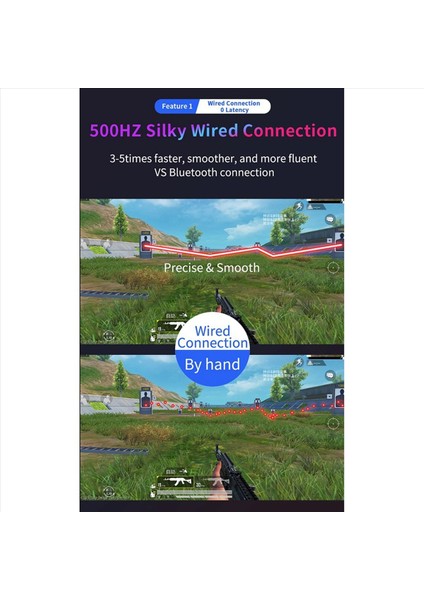 M3 Fiş ve Paly Gamepad Pubg Mobil Denetleyici Oyun Klavye Fare Dönüştürücü Bluetooth 5 0 Android/ios Adaptörü Için (Yurt Dışından) indirimleri