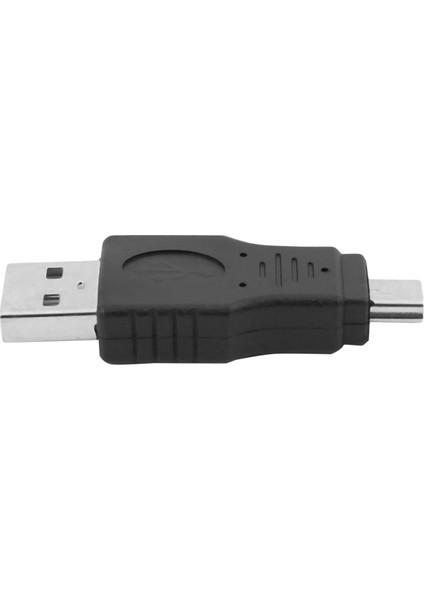 20PCS Otg 5 Pin F/m Mini Değiştirici Adaptör Dönüştürücü USB Erkek-Kadın Mikro-Usb (Yurt Dışından) indirimleri