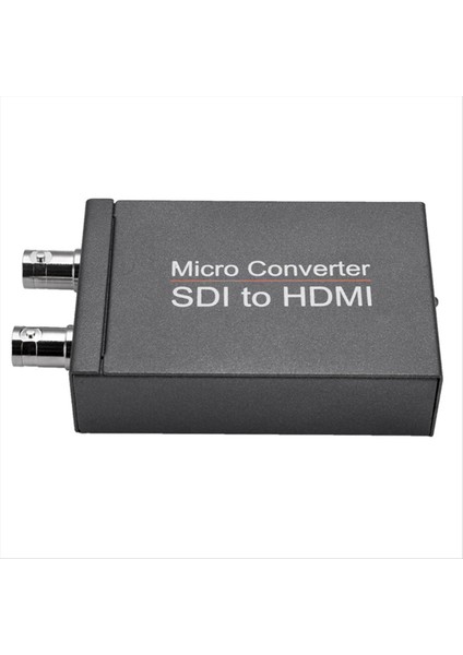 Sdito HDMI Uyumlu Dönüştürücü 3g Sdı Loopout Loopout Çok Fonksiyonlu Uygun Çift Sdı Dönüştürücü (Yurt Dışından) modelleri