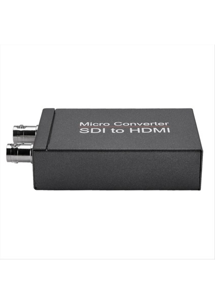 Sdito HDMI Uyumlu Dönüştürücü 3g Sdı Loopout Loopout Çok Fonksiyonlu Uygun Çift Sdı Dönüştürücü (Yurt Dışından) fırsatları