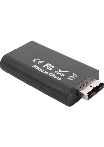 10X HDV-G300 Ps2 Ila HDMI 480I/480P/576I Audio Video Dönüştürücü 3 5 mm Ses Çıkışına Sahip Tüm Ps2 Modlarını (Yurt Dışından) fiyatları