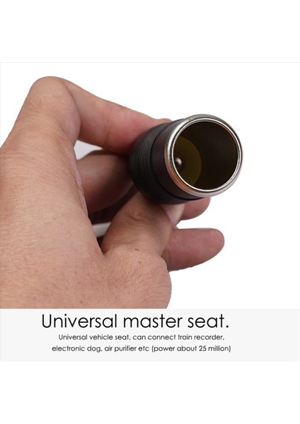 Xiaomi Power Bank Için 2x Kablolu Denetleyici Dönüştürücü Adaptörü USB Bağlantı Noktası 12V Araç Çakır Soket Kadın Güç Kablosu (Yurt Dışından) fırsatları