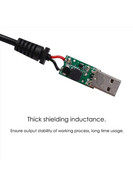 Xiaomi Power Bank Için 2x Kablolu Denetleyici Dönüştürücü Adaptörü USB Bağlantı Noktası 12V Araç Çakır Soket Kadın Güç Kablosu (Yurt Dışından) indirimleri