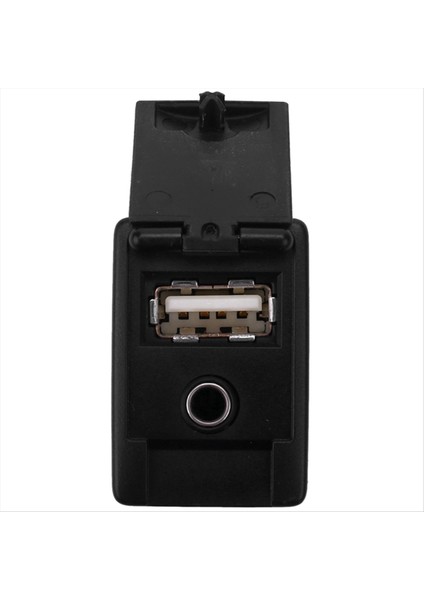 Camry Corolla Tacoma Sienna Yardımcı Ses Giriş Jak 861900R010 (Yurt Dışından) fiyatları