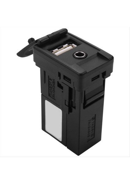 Camry Corolla Tacoma Sienna Yardımcı Ses Giriş Jak 861900R010 (Yurt Dışından) indirimleri