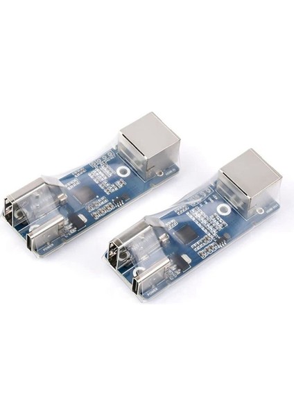 Cat-5e/6 Ağ Kablosu Aracılığıyla 50M Uzunluğunda Iletim Mesafesine Kadar Sinyal Genişletici 1080P Kayıpsız Şanzıman (Yurt Dışından)